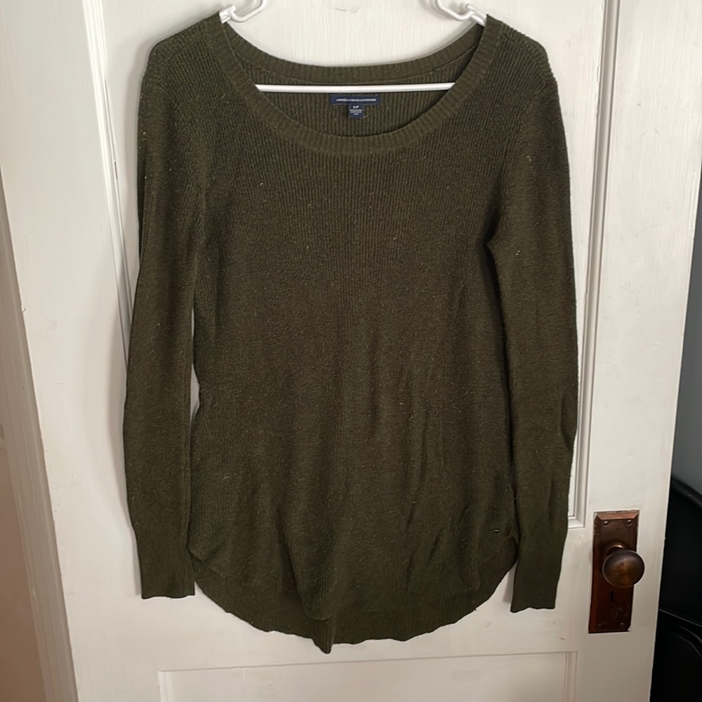 American Eagle sweater